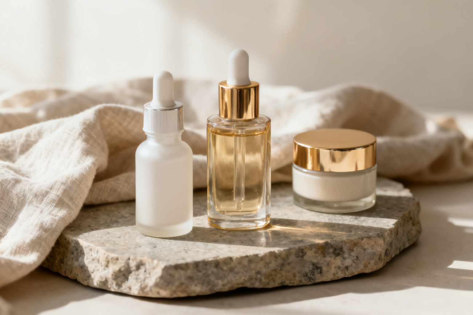 Product still life
